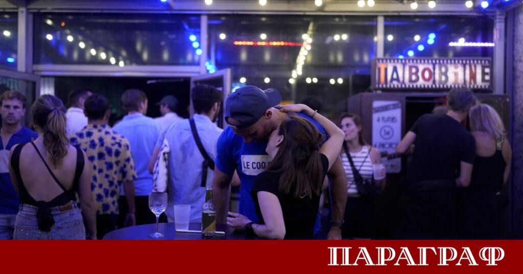 Министерството на вътрешните работи МВР обяви засилени мерки за сигурност