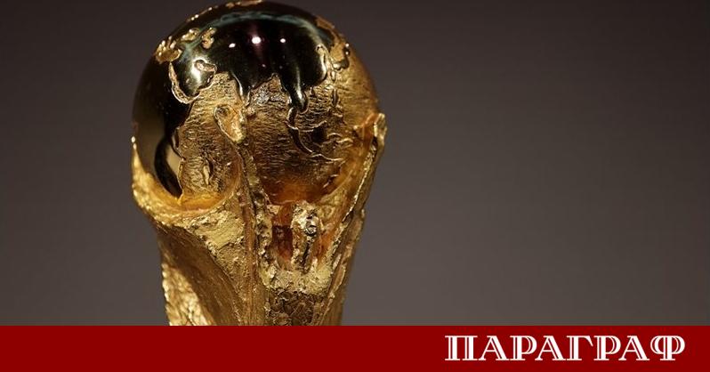 Утре вечер на 5 декември 2025 г светът ще стане