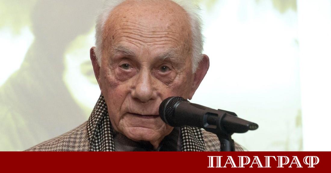 Поклонението пред видния български поет Найден Вълчев ще се състои