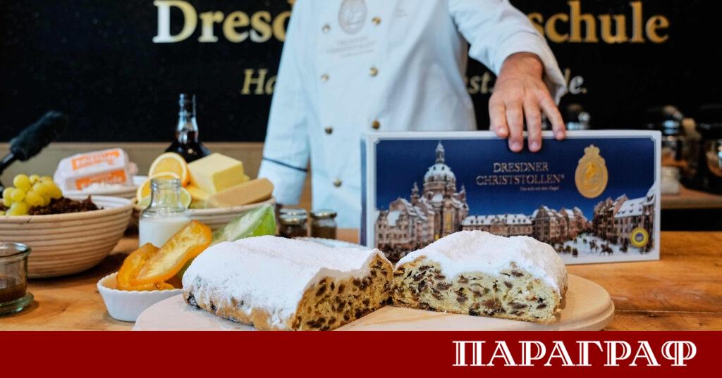 Дрезден Германия – Десетки хора се редят на опашки пред