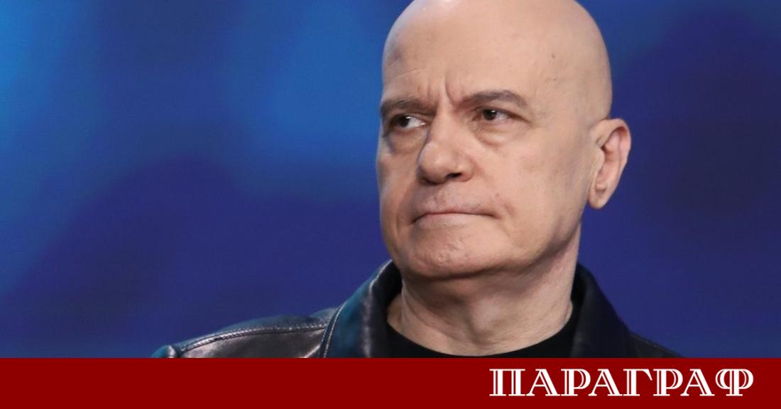 Парламентарната група на Има такъв народ ИТН гласува за провеждането