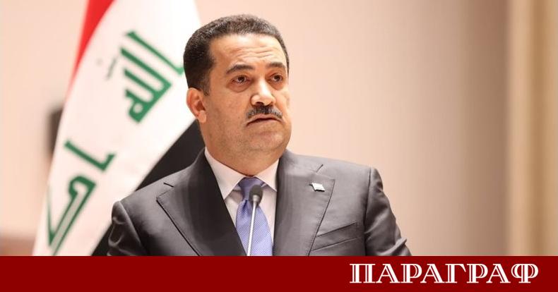 Ирак ще премахне ливанската групировка Хизбула и йеменските хути от