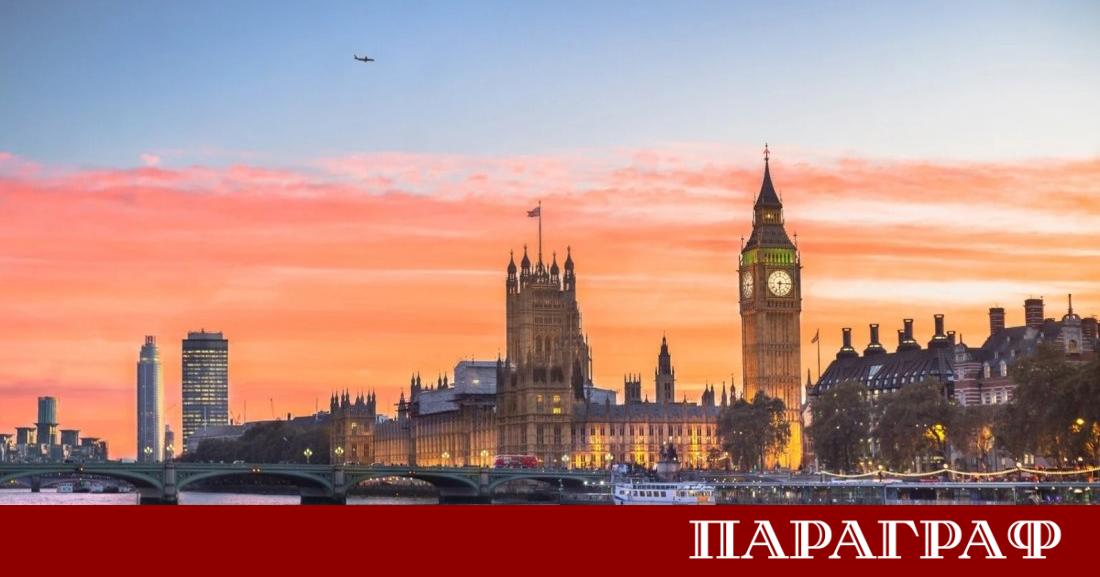 Великобритания разшири санкциите си срещу руското военно разузнаване ГРУ Те