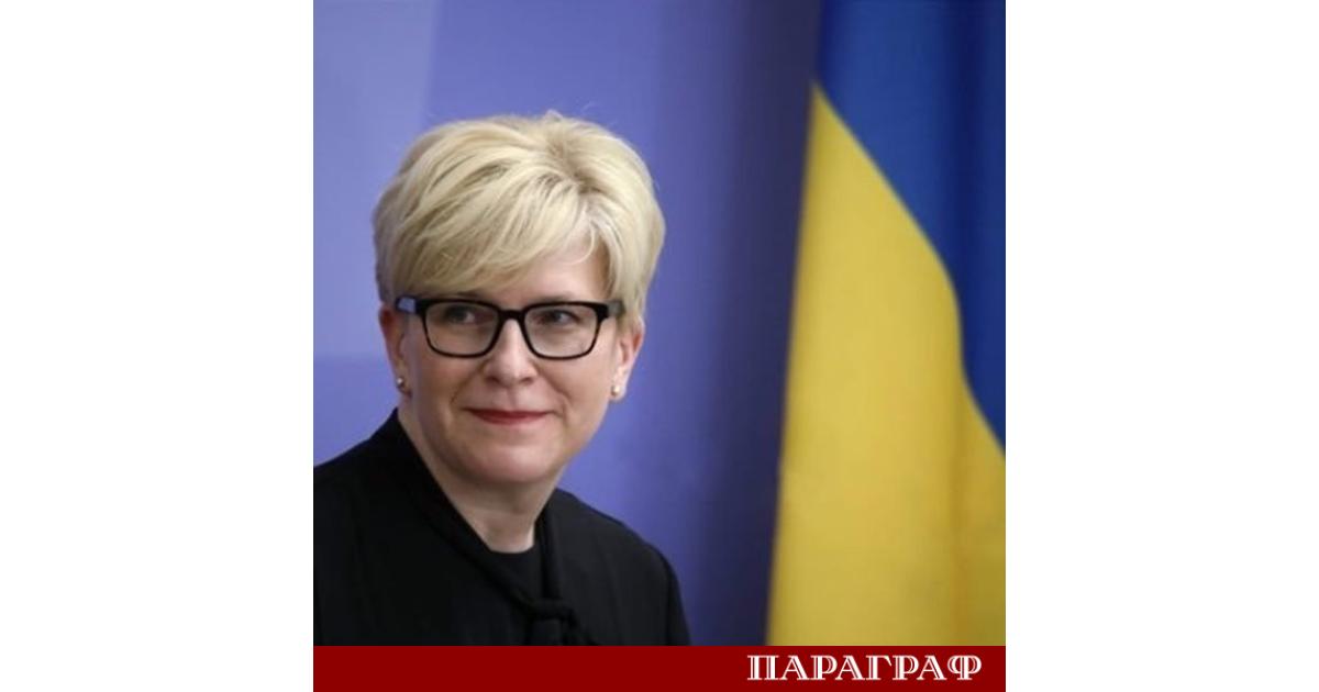 Литва удължава забраната за полети по границата с Беларус до