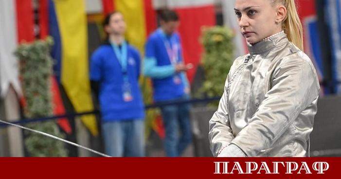 Вероника Василева и Йоана Илиева ще се борят за медалите