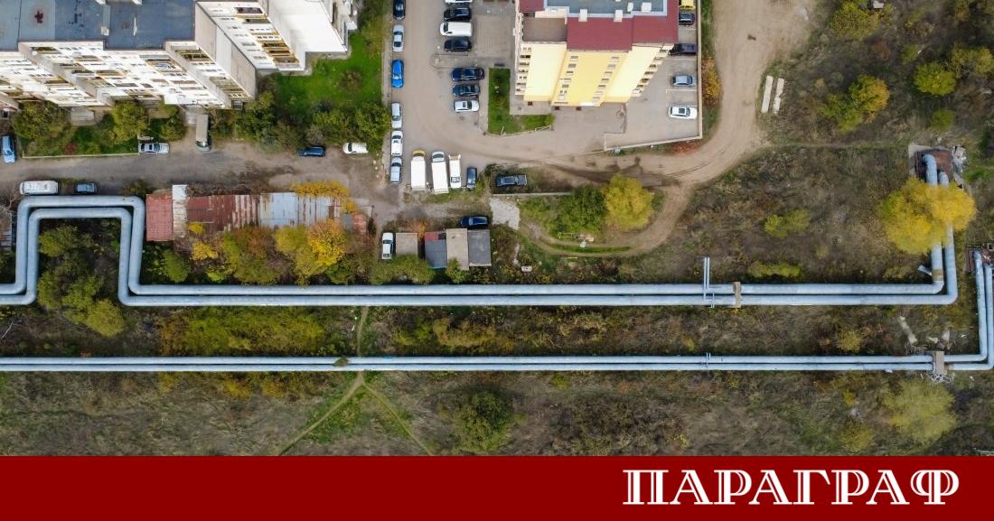 Топлопреносната мрежа в България е в критично състояние Това обявиха