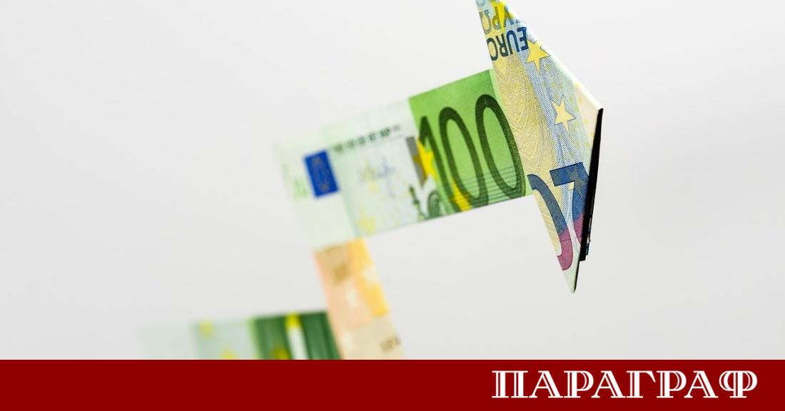 Българската икономика демонстрира устойчивост въпреки вътрешни и външни шокове Това