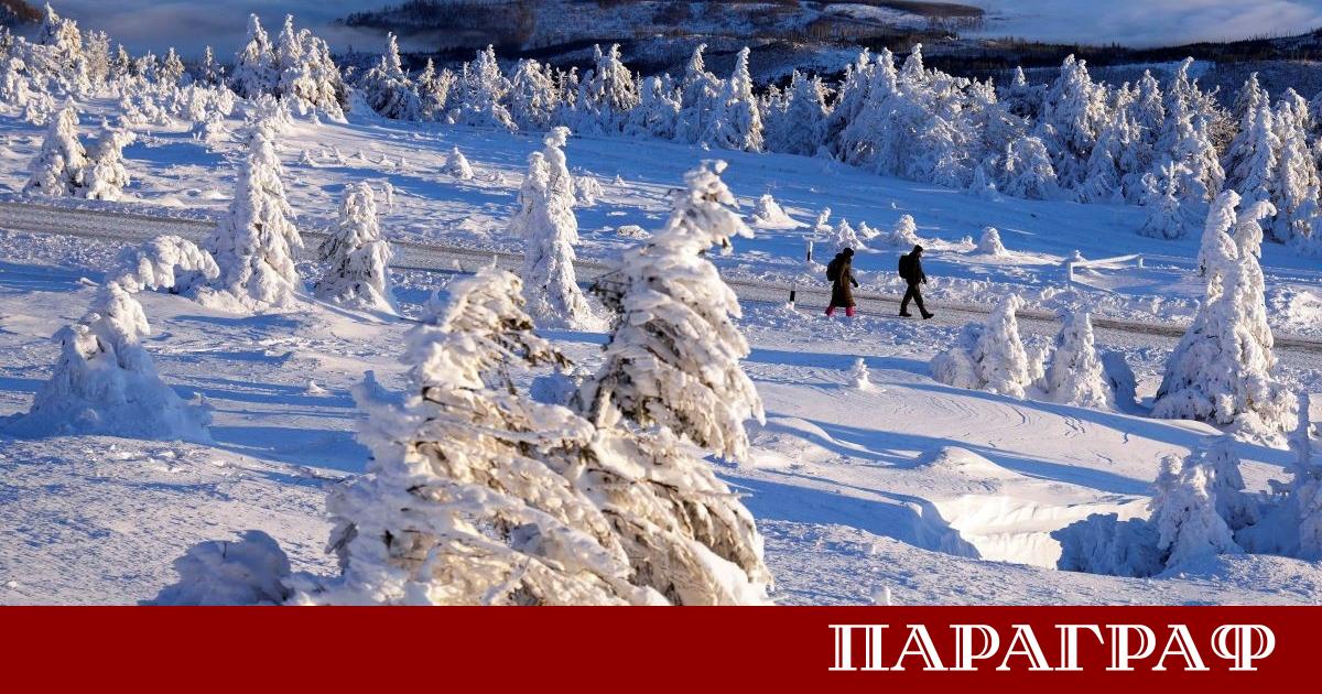 Планинската спасителна служба ПСС отбелязва тревожен ръст на инцидентите в