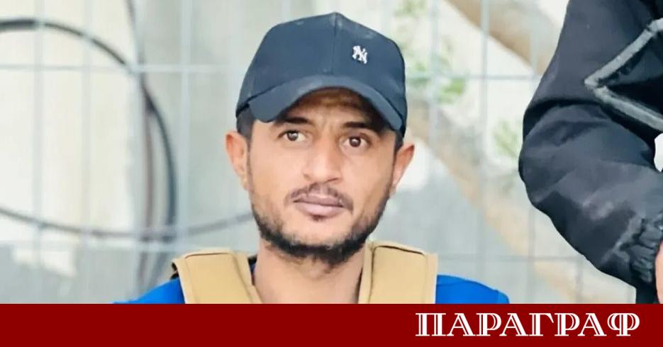 Палестинският лидер Ясер Абу Шабаб е убит докато се е