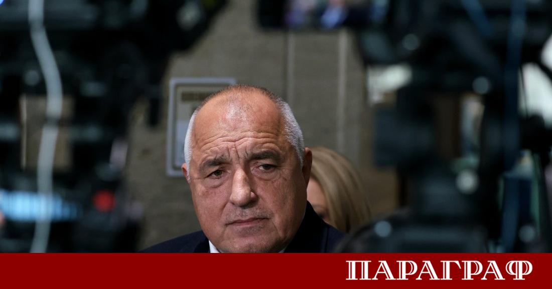 Поддръжници на партия Величие организираха протест пред дома на лидера