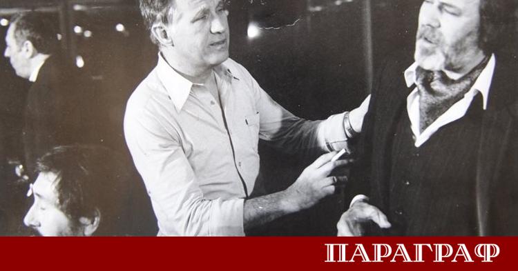 Първата част от култовия филм Тайфуни с нежни имена ще