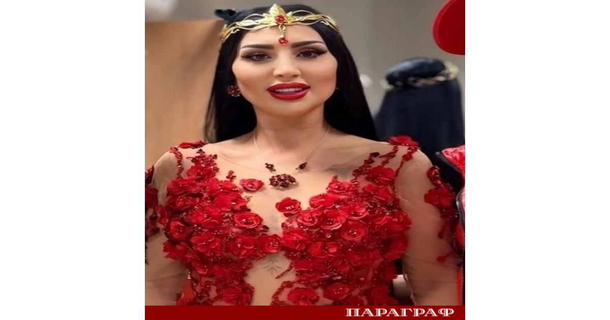 Софи Маринова отбелязва своя юбилей тази вечер Тя празнува на