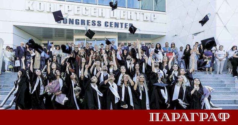 Бургаският държавен университет Проф д р Асен Златаров е неразделна