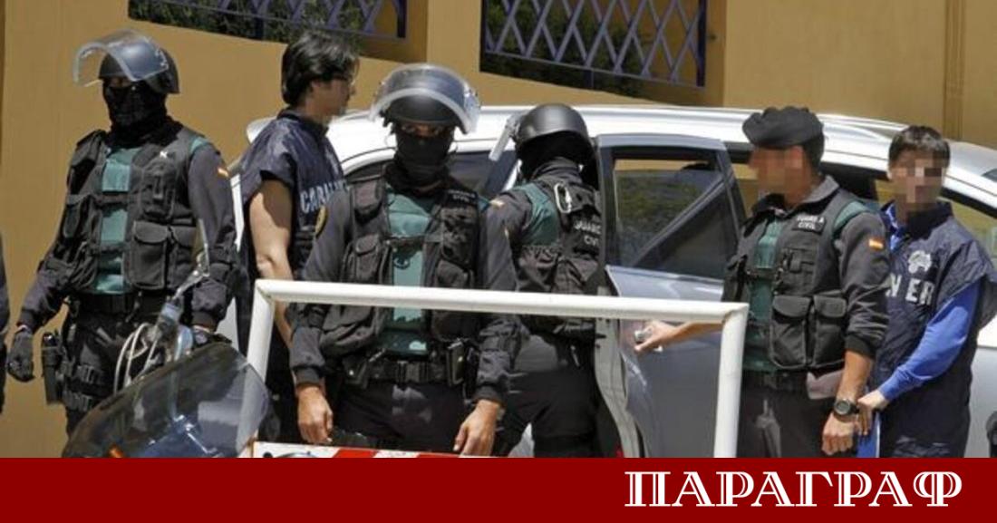 Испанската полиция разби мащабна престъпна мрежа принуждавала стотици мигранти да