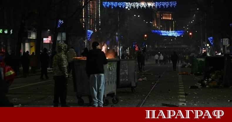 Божидар Бобоков е освободен от ареста с мярка подписка Синът