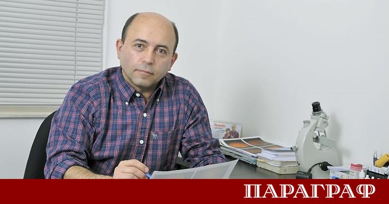 Бургас България – Очна клиника Д р Хубанов значително разширява