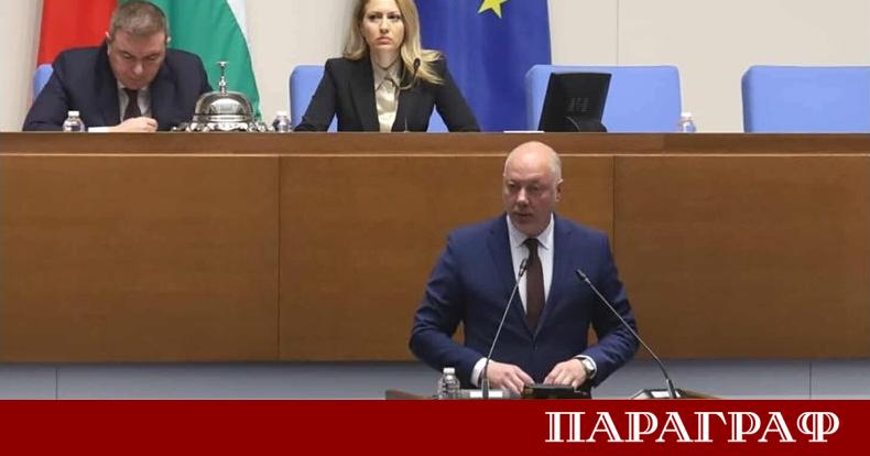 Министерството на труда и социалната политика МТСП стартира нова програма