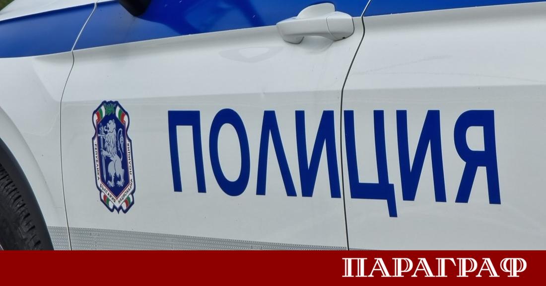 Полицията в Бургас разкри домашна нарколаборатория в квартал Победа На