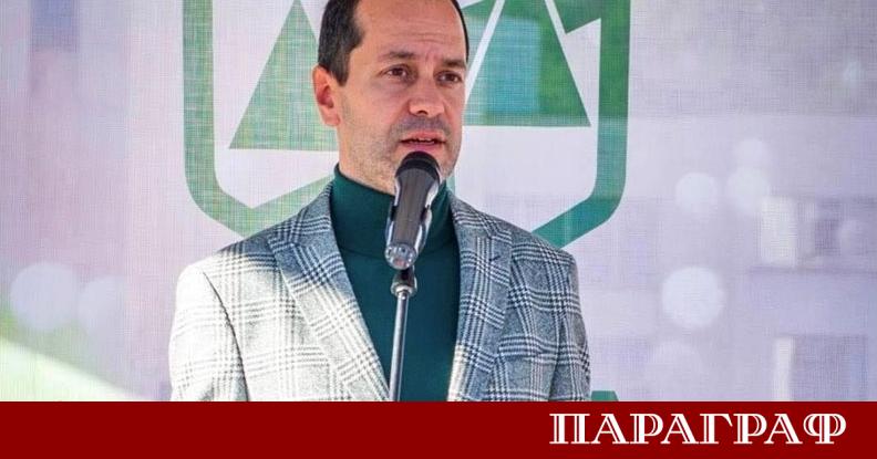 Кметът на Враца Калин Каменов обяви че ще подаде сигнал