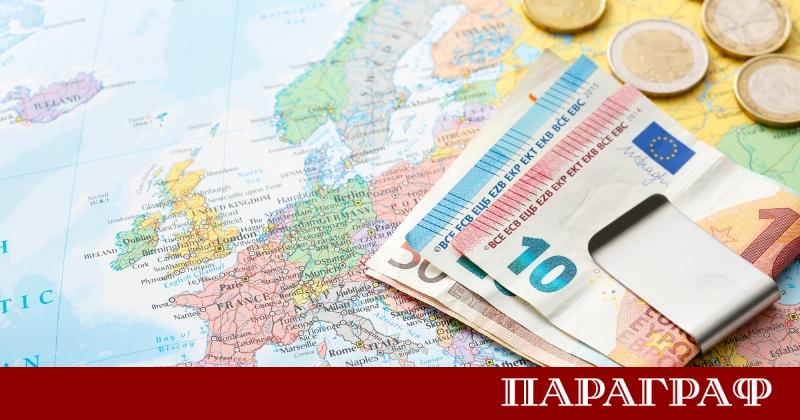 Общият съд на Европейския съюз допусна за разглеждане искова молба