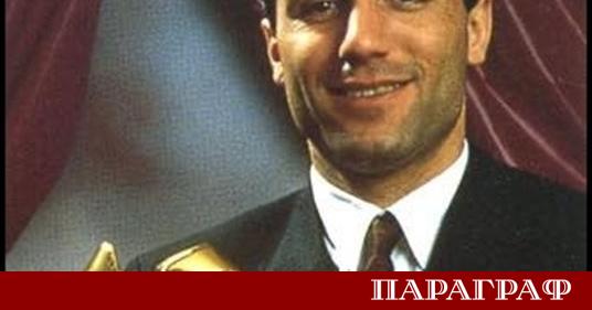 На 5 декември 2025 г Христо Стоичков отбеляза 35 ата