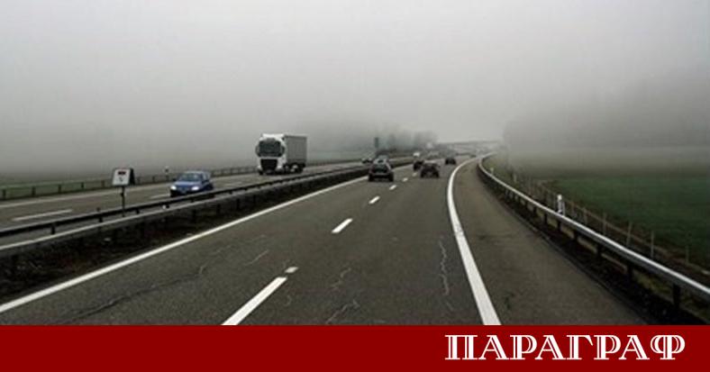 Временна промяна в организацията на движението се въвежда по ключови