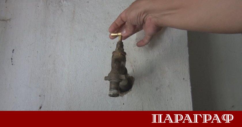 Наднормени нива на уран са открити във водопроводната мрежа на