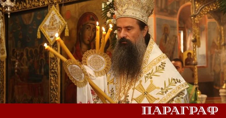 Негово Светейшество патриарх Даниил е отказал лична покана от краля