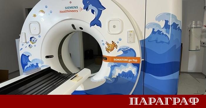 Бургас е на път да промени детското здравеопазване в Югоизточна