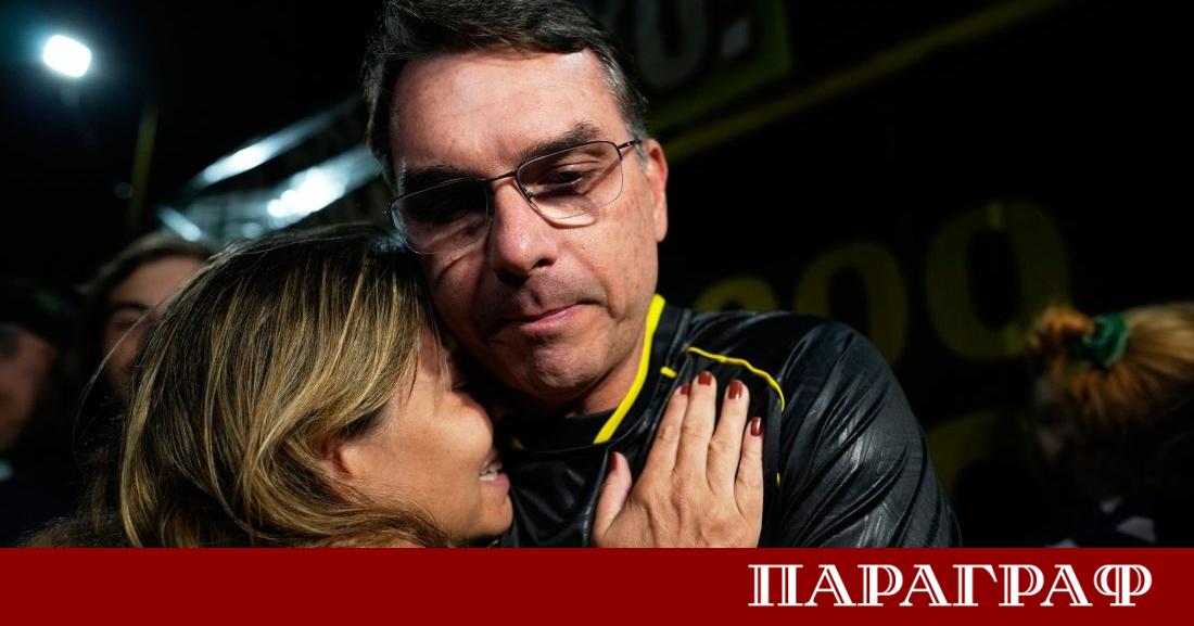 Бившият бразилски президент Жаир Болсонаро е дал знак че ще