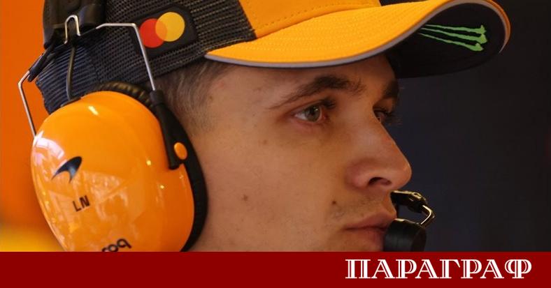 Отборът на Макларън е взел решение да върне отборните заповеди