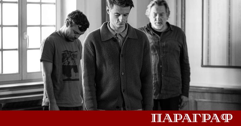 Хърватският режисьор Ивица Булян подготвя премиерата на пиесата Господа Глембаеви