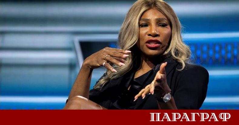 Легендарната тенисистка Серена Уилямс носителка на 23 индивидуални титли от