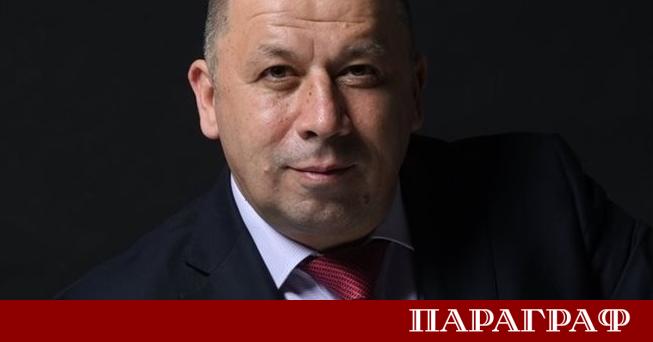 Томислав Цолов основател и генерален мениджър на APRA BCG отбеляза