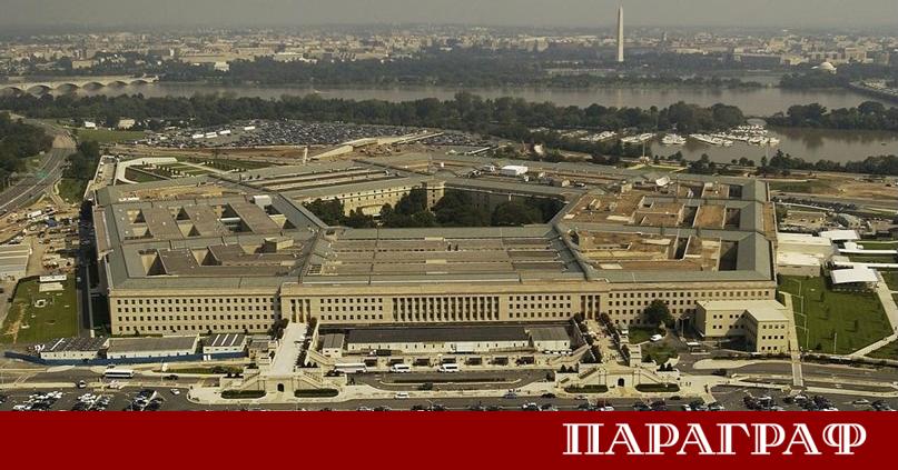 Държавният департамент на САЩ даде зелена светлина за продажба на