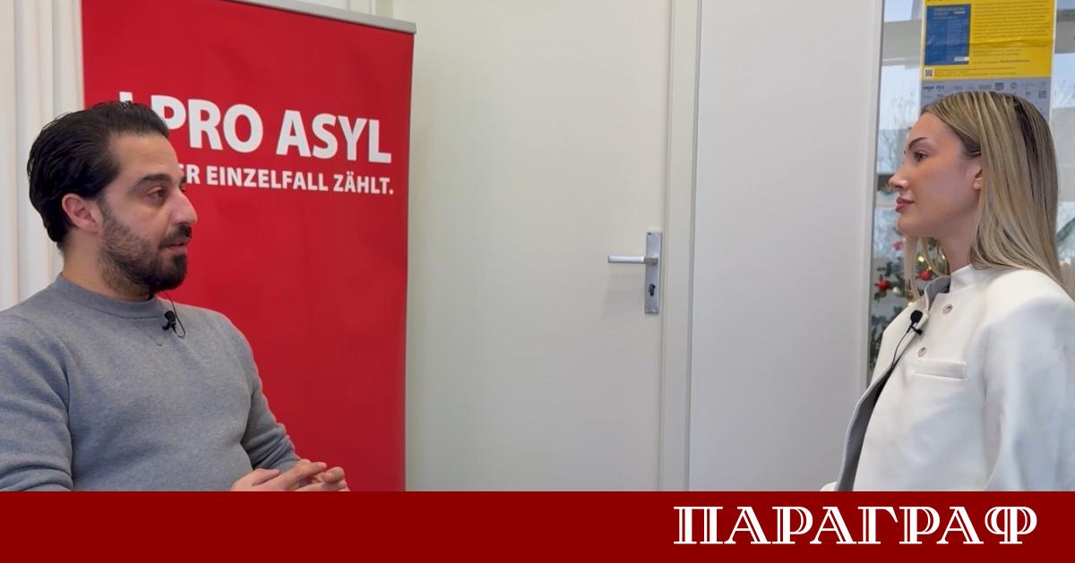 Германия обсъжда възможността за връщане на сирийски бежанци след падането