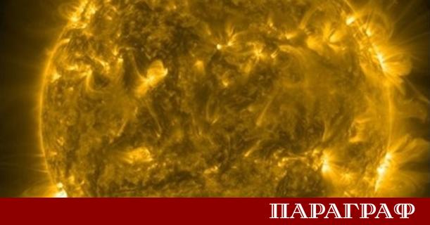 На 7 и 8 декември България ще бъде засегната от