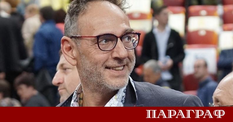 Депутатът Любен Дилов от ГЕРБ СДС заяви че партията е