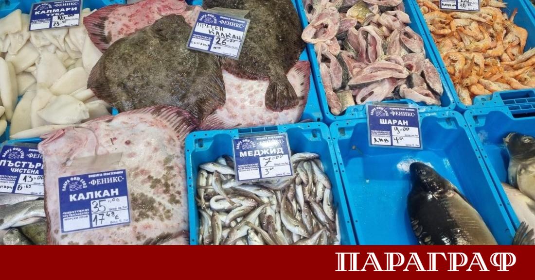 Предстоящият Никулден отново поставя на фокус цените на традиционния шаран