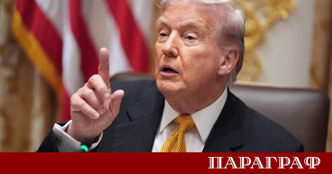 Върховният съд на Съединените щати ще разгледа законността на указ