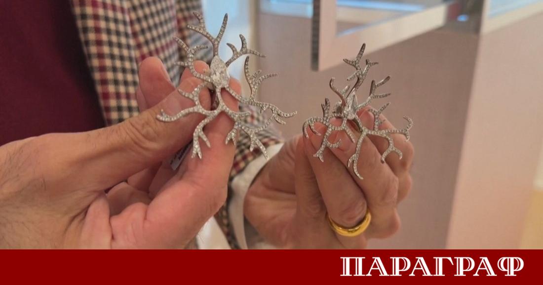 Ню Йорк се готви за серия от луксозни търгове през