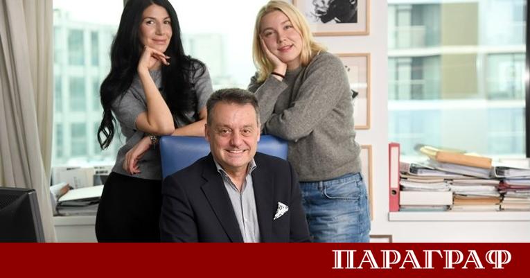 Медийната агенция Аргент отбелязва 30 години на пазара с впечатляващи