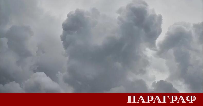 Гръцките власти разшириха обхвата на извънредното положение обявено заради бурята