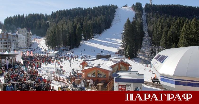 България се подготвя за силен зимен туристически сезон 2025 2026