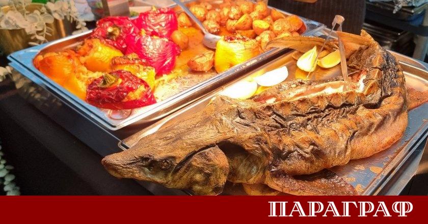 На 6 декември 2025 г Варна бе домакин на 13