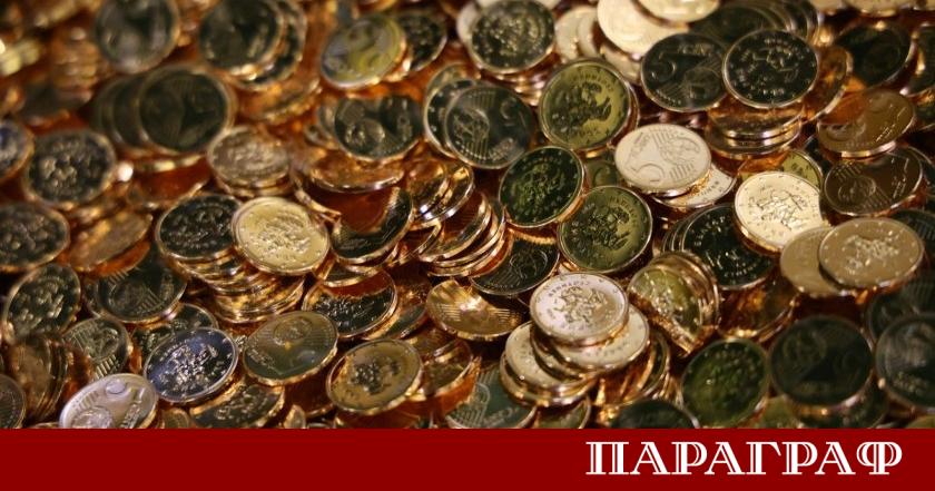 Българските евромонети ще бъдат законно платежно средство в цяла Европа