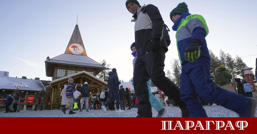 Дългата и студена зима може да бъде предизвикателство В северните
