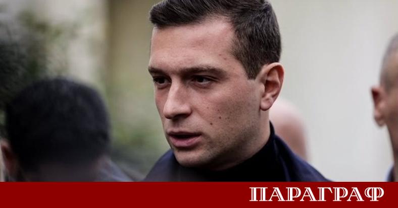 Френската асоциация за борба с корупцията АК Антикорупция внесе жалба