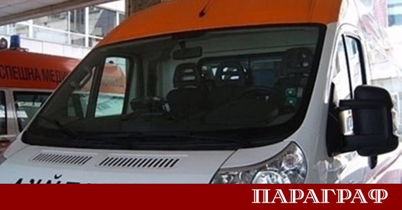 16 годишно момиче е скочило от висок етаж на жилищен