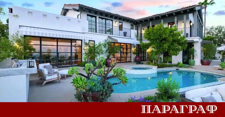 Холивудската икона Брад Пит е известен с емблематичните си роли